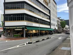 Mackenzie Regency (D9), Retail #462635731